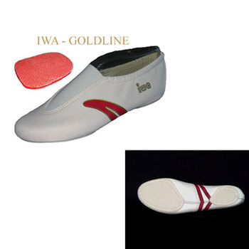 Gym Shoes IWA 502 creme 92502