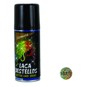Glitter Hair Spray Multi 96667M