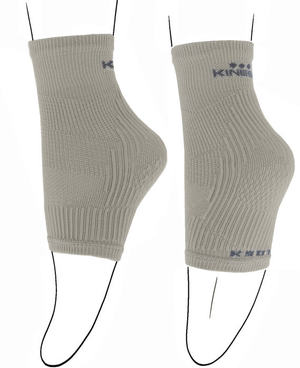 Innovative High-compression low half sock  98280